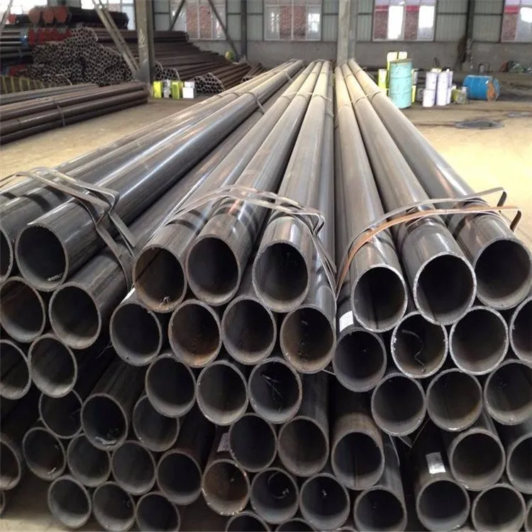 carbon steel pipe&tube